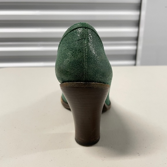 Dries Van Noten Heels Made‎ in Italy - Picture 6 of 7